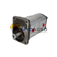 POMPA HIDRAULICA 0510900029; CARRARO 451.4; 481.1; 571.4; 581.4; ; 564648; PZS-746-810-863; 2PZW4-16X11-1-666;