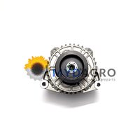 ALTERNATOR A9190; 12V 150A; 11.203.065; B175739; 62/920-180; 920-180;CU FULIE;, 0123515500, 0123515501, 0123515503, 0124515502, 0124525147, 0124615057, 0986047210, 113949, 03269108, 173-55102, A-6593, EAA-211082, EAA-221639, 28-4709, V836673344;