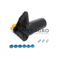 POMPA COMBUSTIBIL 4132A008; 30/100-607; TOP; ULPK0038; 3679527M1, 3681816M91, 4132A008, 4132A014, 4132A018, 4134M004, 4225044M1, 4225068M21, 4225183M1, 4225293M21, 4226144M1, 4226175M21, 4226484M1, 4226937M91, ULPK0038, 0011372881, 334-D8880;