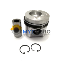 PISTON ECHIPAT 93472600; KOLBENSCHIMDT; F2L511D; F2L511; F1L511D; 0998300; 87-741800-20; 02233661; 02234100; 02235973; 02291429; 04152197; 04158997; 02233661; 02234100