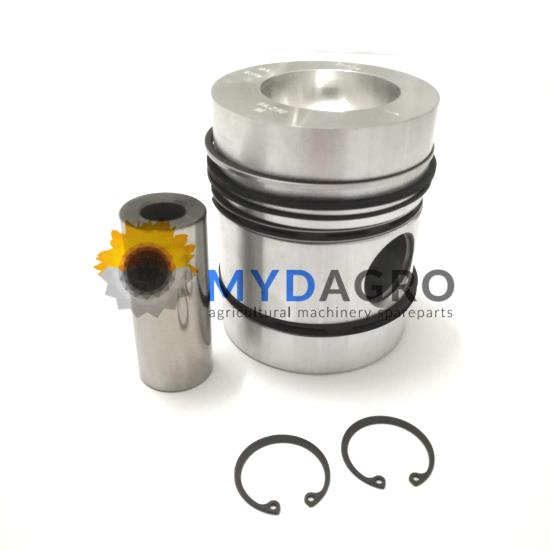 PISTON ECHIPAT 91118600; KOLBENSCHIMDT; 30/33-12; 33-12; 1896437M91, 3640442M91, 68506, 81560;