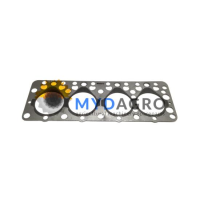 GARNITURA CHIULASA 11044-76203; 11044-76204;  1104476204; 1104476203; 11044-7525; 11044-V1700;