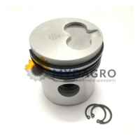 PISTON ECHIPAT STD 32-256; 23/32-256; 1909866, 900641, 572914;