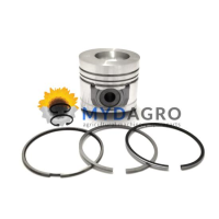 PISTON ECHIPAT FIN219PC05; B67747; FINIMPIANTI; 0.086.0061.6/30; 0.086.0061.6; 0860061630;