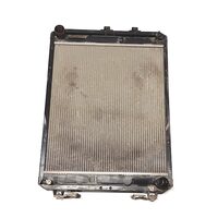 RADIATOR SECOND HAND 0.016.6856.4/10 + 0.016.6984.2+ 0.016.6985.2 ; 166856410; 00166856410 ;