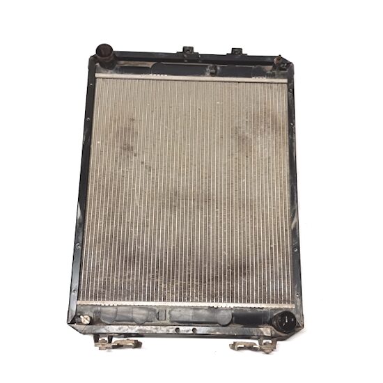 RADIATOR SECOND HAND 0.016.6856.4/10 + 0.016.6984.2+ 0.016.6985.2 ; 166856410; 00166856410 ;