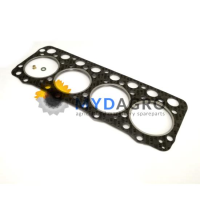 GARNITURA CHIULASA  6630496; 6630694; 11990017; 11990104; VOLVO;