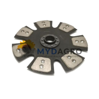 DISC AMBREIAJ 04359392; EGRO; 21/221-162; 221-162; 335009510; 435 9392; 