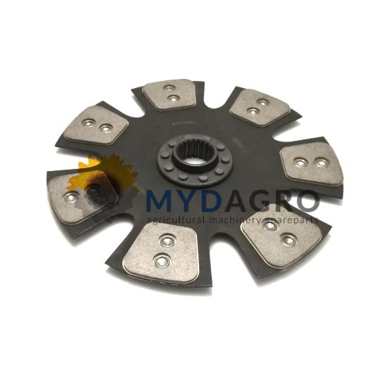 DISC AMBREIAJ 04359392; EGRO; 21/221-162; 221-162; 335009510; 435 9392; 