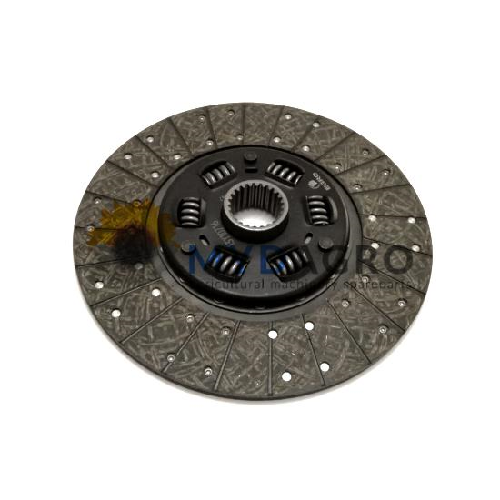 DISC AMBREIAJ 13Y10716; 333021610; EGRO ; 221-532; 29/221-532; 29/221-529; 221-529; 0.015.6390.3, 0.176.2352.3, 0.178.2313.3, 001563903, 017623523, 017823133, 333010716, 333021610;