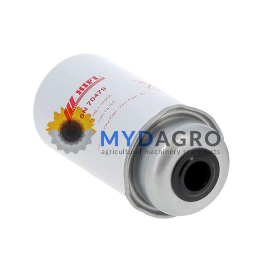 FILTRU COMBUSTIBIL SN70479; 0.900.2154.1; P551433; B67946;